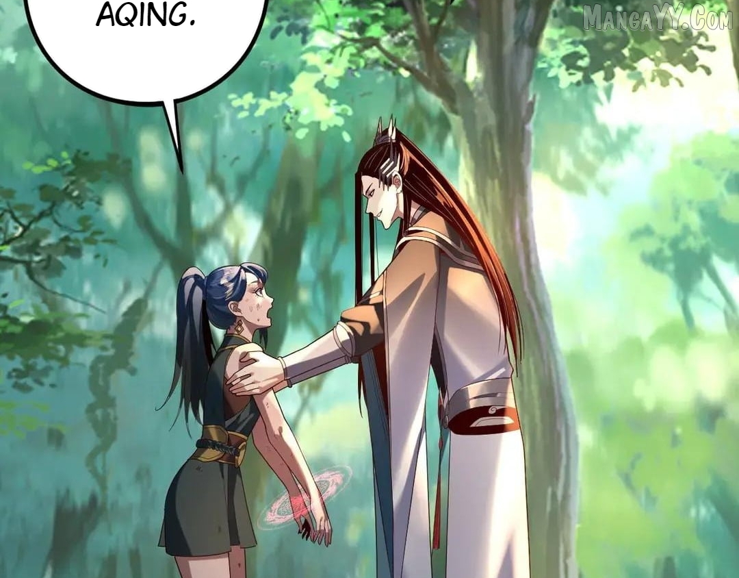 Me, The Heavenly Destined Villain Chapter 289 - page 15